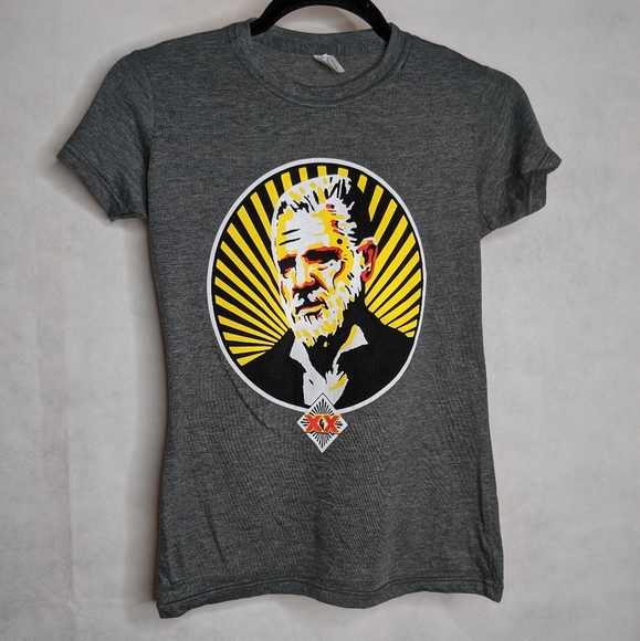 Dos Equis Beer T-Shirt Worth Doing Challenge - Picture 4 of 9